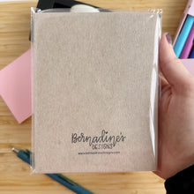 Load image into Gallery viewer, Note to Self Notepad