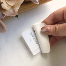 Load image into Gallery viewer, Note to Self: You Are Making a Difference Every Day WATERPROOF Sticker, Lined Paper and Pencil Design