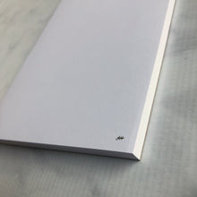 Load image into Gallery viewer, Always Create Notepad