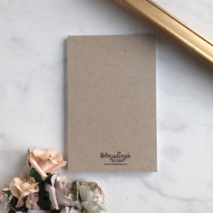 Always Create Notepad